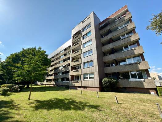 Wohnung zum Kauf 86.900 € 1 Zimmer 40,6 m² 2. Geschoss Anderten Misburg - Anderten 30559