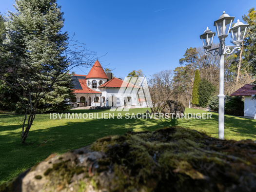 Einfamilienhaus zum Kauf 890.000 € 7 Zimmer 298 m² 4.454 m² Grundstück Viehberg Ammerthal 92260