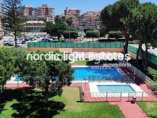Wohnung zum Kauf 330.000 € 3 Zimmer 90 m² EG Vélez-Málaga 29740