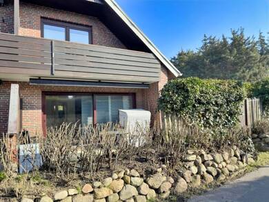 Wohnung zum Kauf 450.000 € 3 Zimmer 64 m² Westerland Sylt 25980
