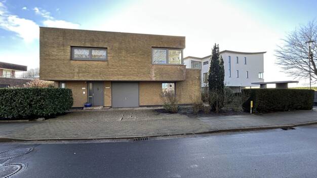 Einfamilienhaus zum Kauf provisionsfrei 595.000 € 5 Zimmer 173 m² 617 m² Grundstück Ulitzhörn 12 Brunsbüttel 25541