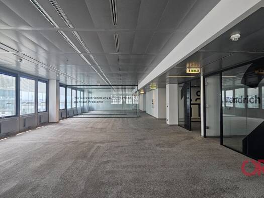 Bürofläche zur Miete 13,90 € 446 m² Bürofläche Donaustadt 1220