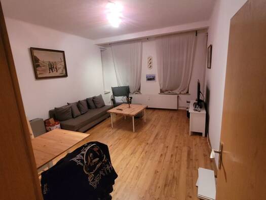 Wohnung zur Miete 465 € 2 Zimmer 50 m² Geschoss 1/2 frei ab 01.06.2026 Gaarden-Süd Kiel 24143
