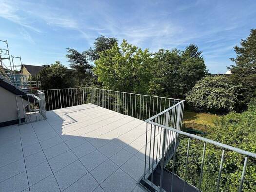 Penthouse zum Kauf - Erstbezug provisionsfrei 489.000 € 3 Zimmer 70 m² 3. Geschoss Biebrich Wiesbaden 65203