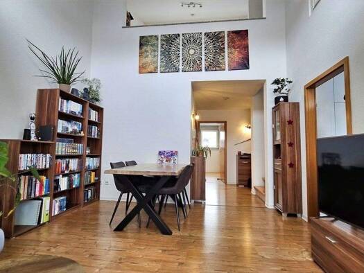 Maisonette zum Kauf 345.000 € 4 Zimmer 90,8 m² Pfullingen 72793