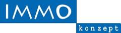 IMMO Konzept logo