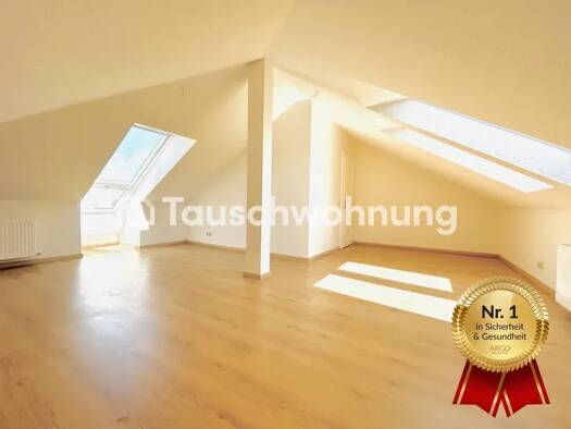Wohnung zur Miete Tauschwohnung 714 € 2 Zimmer 60 m² Cotta Ortsamtsbereich Cotta 01157