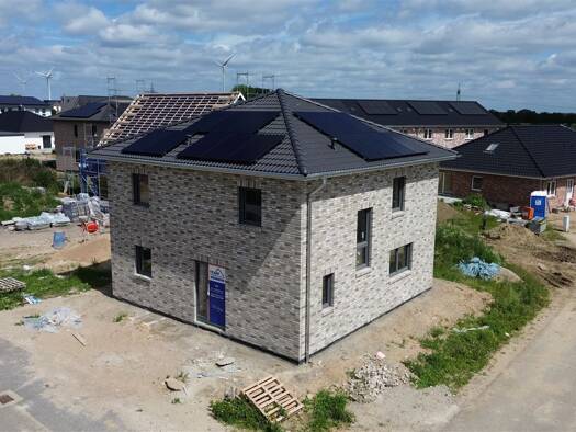 Einfamilienhaus zum Kauf 425.000 € 4 Zimmer 136 m² 712 m² Grundstück frei ab sofort Kastorf 23847