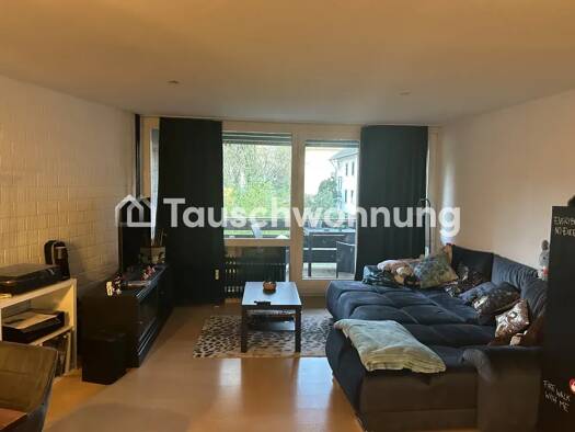 Wohnung zur Miete Tauschwohnung 815 € 2 Zimmer 82 m² Burg Kirchzarten 79199