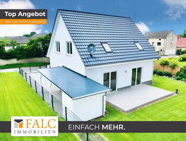 Einfamilienhaus zum Kauf 495.000 € 4 Zimmer 141,5 m² 535 m² Grundstück Landwehr Golßen 15938