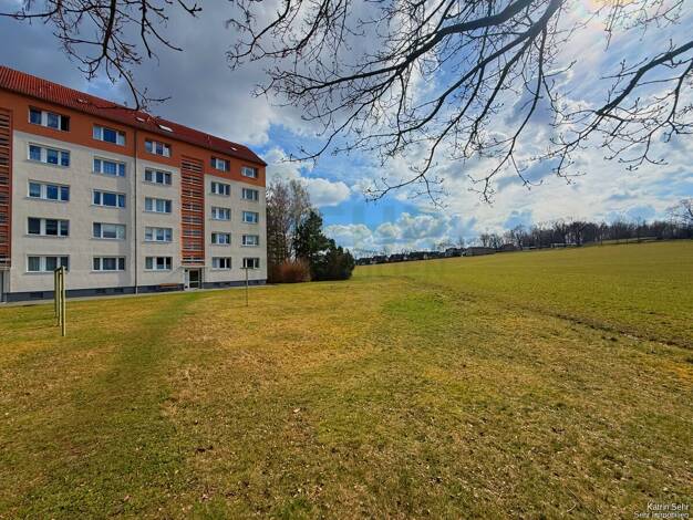 Wohnung zur Miete 240 € 2 Zimmer 48 m² Schulstraße 17d Lichtenstein Lichtenstein/Sachsen 09350
