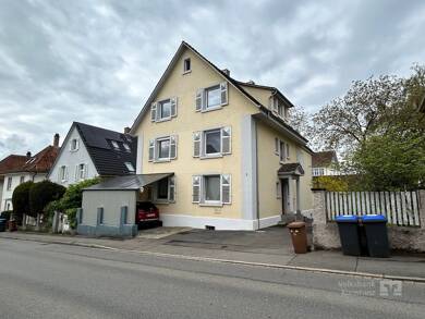 Wohnung zum Kauf 259.000 € 3 Zimmer 85,2 m² Waldeck - Schule 31 Singen 78224