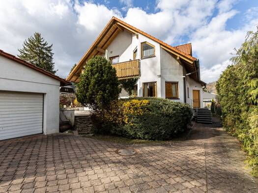 Mehrfamilienhaus zum Kauf 620.000 € 9 Zimmer 269 m² 803 m² Grundstück Gotha Gotha 99867
