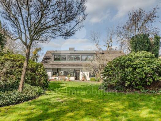 Einfamilienhaus zum Kauf 579.000 € 5 Zimmer 233,2 m² 1.077 m² Grundstück Kerpen 50171
