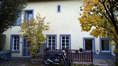 Wohnung zur Miete 450 € 1 Zimmer 42 m² Geschoss EG/1 Beurig Saarburg 54439