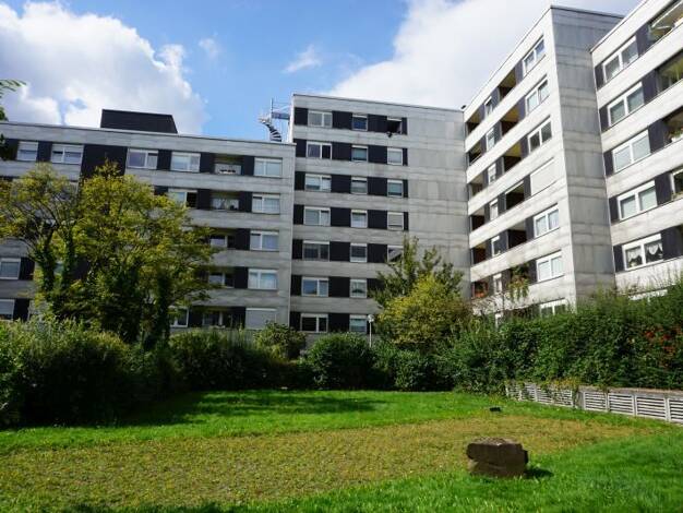 Wohnung zum Kauf provisionsfrei 273.500 € 3 Zimmer 100 m² EG Diepenbeekallee 2 Weiden Lindenthal 50858