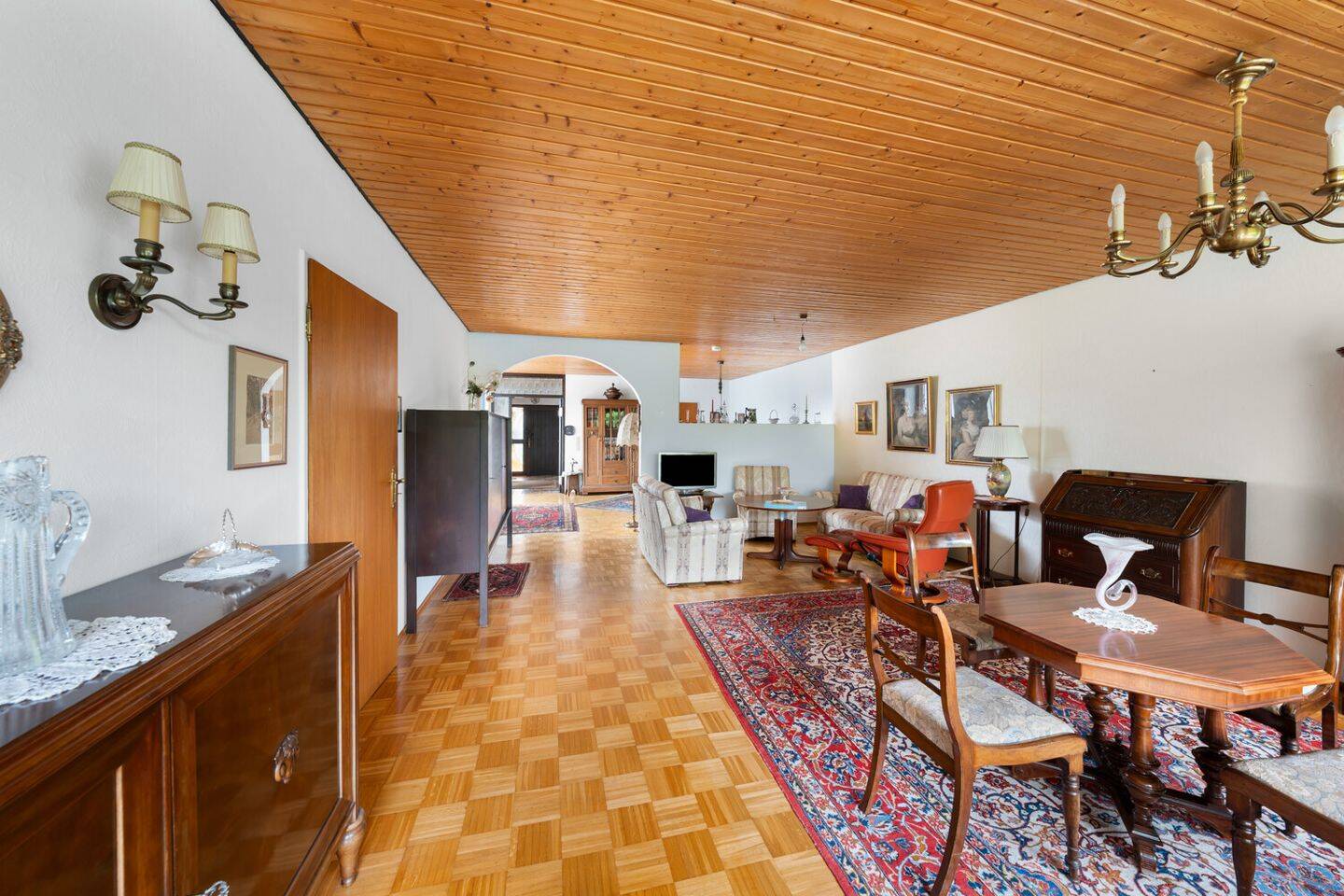 Haus – Weyhe, Kirchweyhe - Ansicht 5