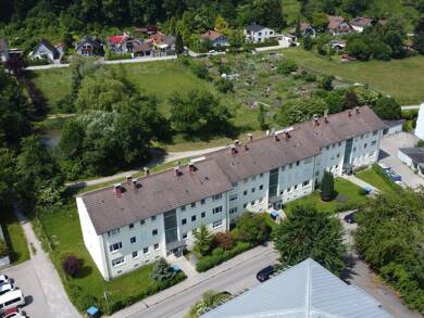 Wohnung zum Kauf 119.000 € 1 Zimmer 29,4 m² 1. Geschoss Schongau 86956