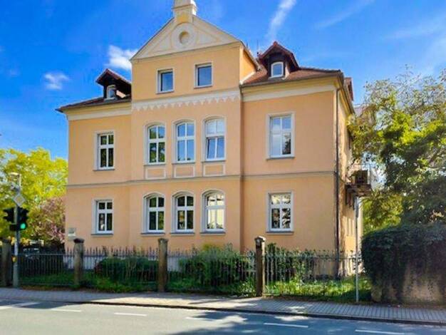 Bürofläche zur Miete provisionsfrei 8 € 152 m² Bürofläche Bautzen Bautzen 02625