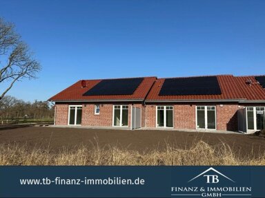 Reihenmittelhaus zur Miete 890 € 3 Zimmer 86,9 m² frei ab 01.05.2025 Bangstede Ihlow Barstede / Westerende Kirchloog 26632