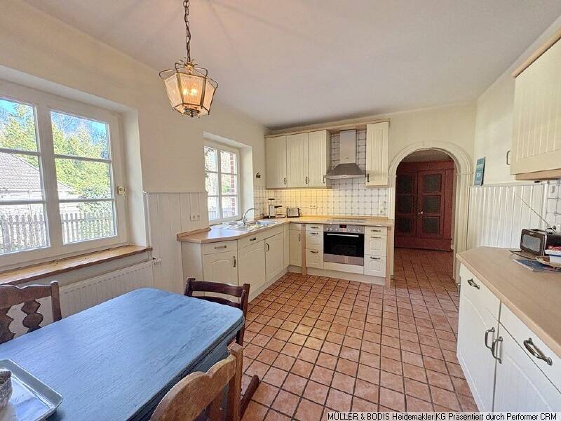 Immobilie in Soderstorf - Charmanter schicker Bungalow in ländlicher Lage! - Bild 3