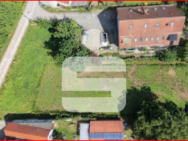 Grundstück zum Kauf 297.000 € 1.280 m² Grundstück Weißenohe Weißenohe 91367