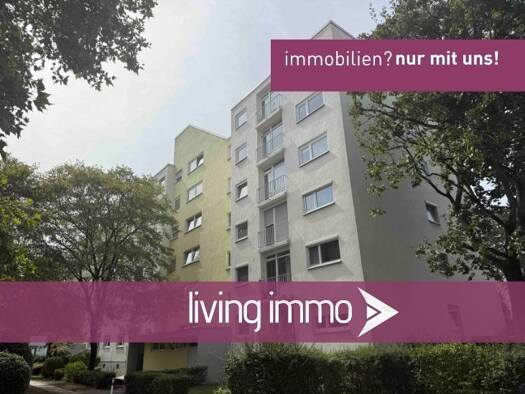 Wohnung zum Kauf 253.000 € 2 Zimmer 66 m² 1. Geschoss frei ab 01.01.2027 Rastatter Straße 10 Rohrbach Heidelberg 69126