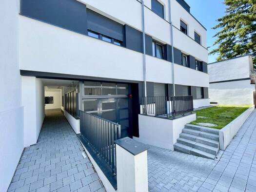 Wohnung zum Kauf - Erstbezug 699.000 € 4 Zimmer 128,3 m² Grenzach Grenzach-Wyhlen 79639