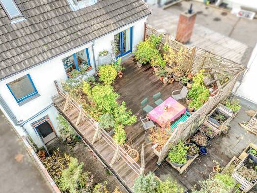 Einfamilienhaus zum Kauf 798.000 € 1 Zimmer 268 m² 555 m² Grundstück Frankfurter Straße 113 Hennef Hennef (Sieg) 53773