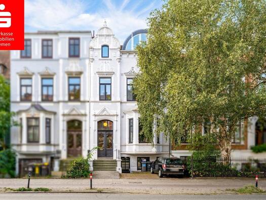 Wohnung zum Kauf 385.000 € 3 Zimmer 117,4 m² Fesenfeld Bremen 28203