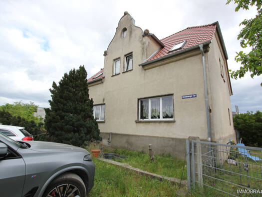 Einfamilienhaus zum Kauf 155.000 € 9 Zimmer 290 m² 1.345 m² Grundstück Ziesar 14793