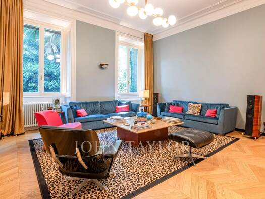 Wohnung zum Kauf 5 Zimmer 280 m² Milan 20123
