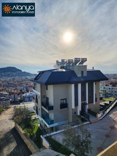 Apartment zum Kauf provisionsfrei 175.000 € 3 Zimmer 88 m² Zentrum Alanya