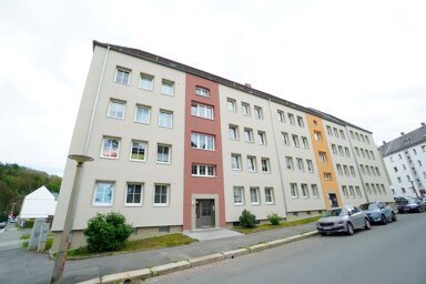 Wohnung zur Miete 375 € 3 Zimmer 66,5 m² EG frei ab sofort Reinsdorfer Straße 59 Südvorstadt Plauen 08527