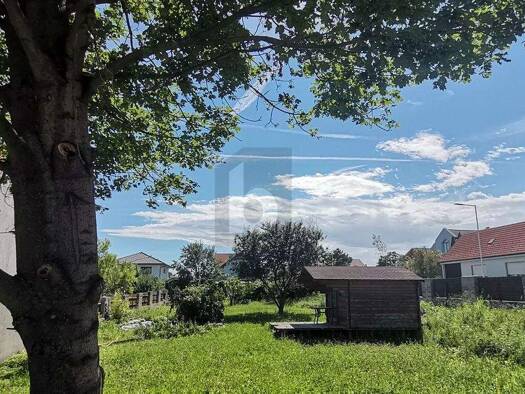 Grundstück zum Kauf 280.000 € 871 m² Grundstück Purbach am Neusiedler See 7083