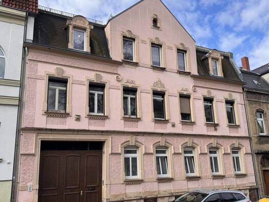 Mehrfamilienhaus zum Kauf 115.000 € 14 Zimmer 350 m² 920 m² Grundstück frei ab 01.04.2026 Hartha 04746
