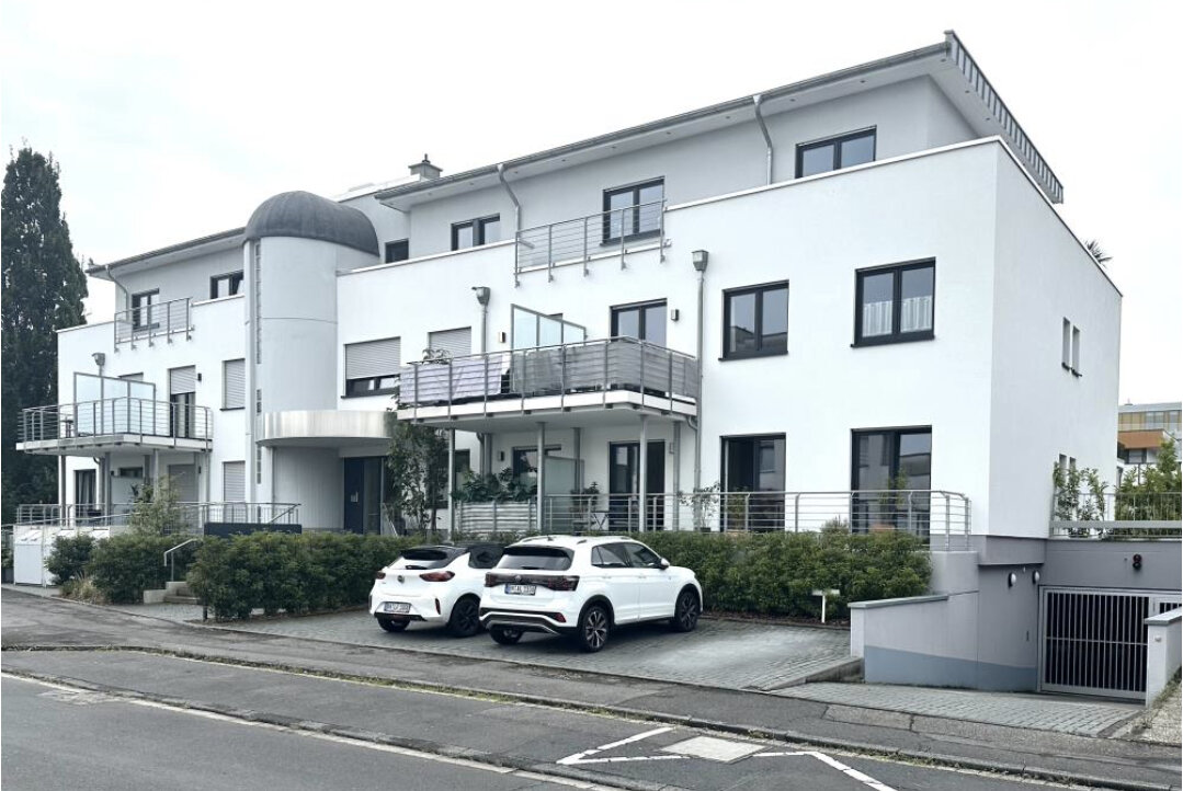 Wohnung zum Kauf 398.000 € 2 Zimmer 64,4 m²<br/>Wohnfläche Hochkreuz-Regierungsviertel Bonn 53175