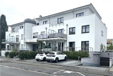 Wohnung zum Kauf 398.000 € 2 Zimmer 64,4 m² Hochkreuz-Regierungsviertel Bonn 53175