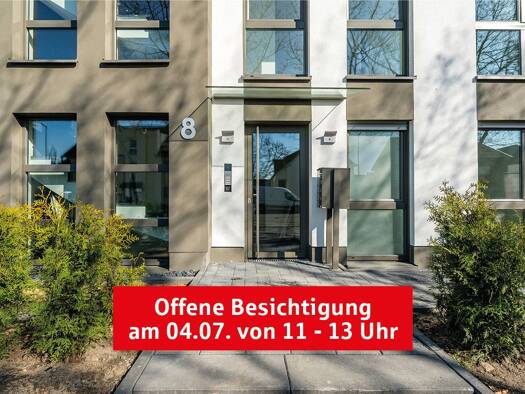 Penthouse zum Kauf - Neubau 699.000 € 4 Zimmer 125,3 m² EG Menden Sankt Augustin / Menden (Rheinland) 53757