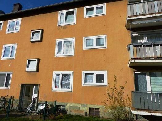 Wohnung zum Kauf 179.000 € 4 Zimmer 94 m² Werl 59457
