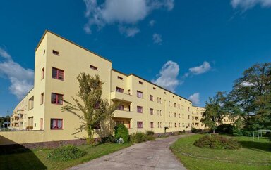 Wohnung zur Miete 322 € 2 Zimmer 47,7 m² frei ab 29.11.2024 Flechtinger Str. 63 Beimssiedlung Magdeburg 39110