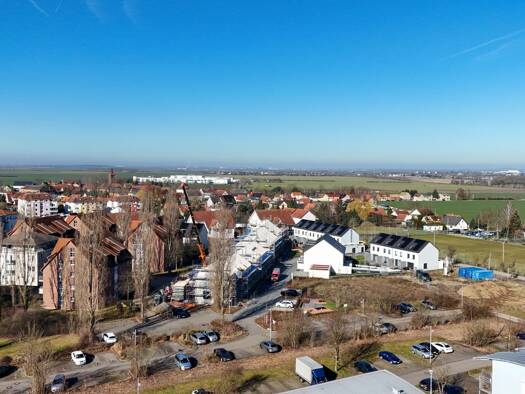 Wohnung zum Kauf 138.500 € 3 Zimmer 85,5 m² Großkugel Kabelsketal 06184