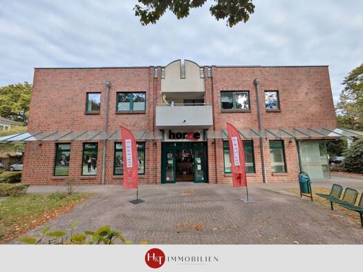 Verkaufsfläche zur Miete 3.740 € 257 m² Verkaufsfläche Oberneuland Bremen 28355