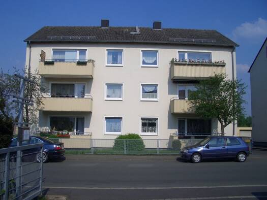 Wohnung zur Miete 460 € 3 Zimmer 65 m² Geschoss 2/4 frei ab 01.10.2026 Glockenbruchweg 121 Süsterfeld/Helleböhn Süsterfeld / Helleböhn 34134