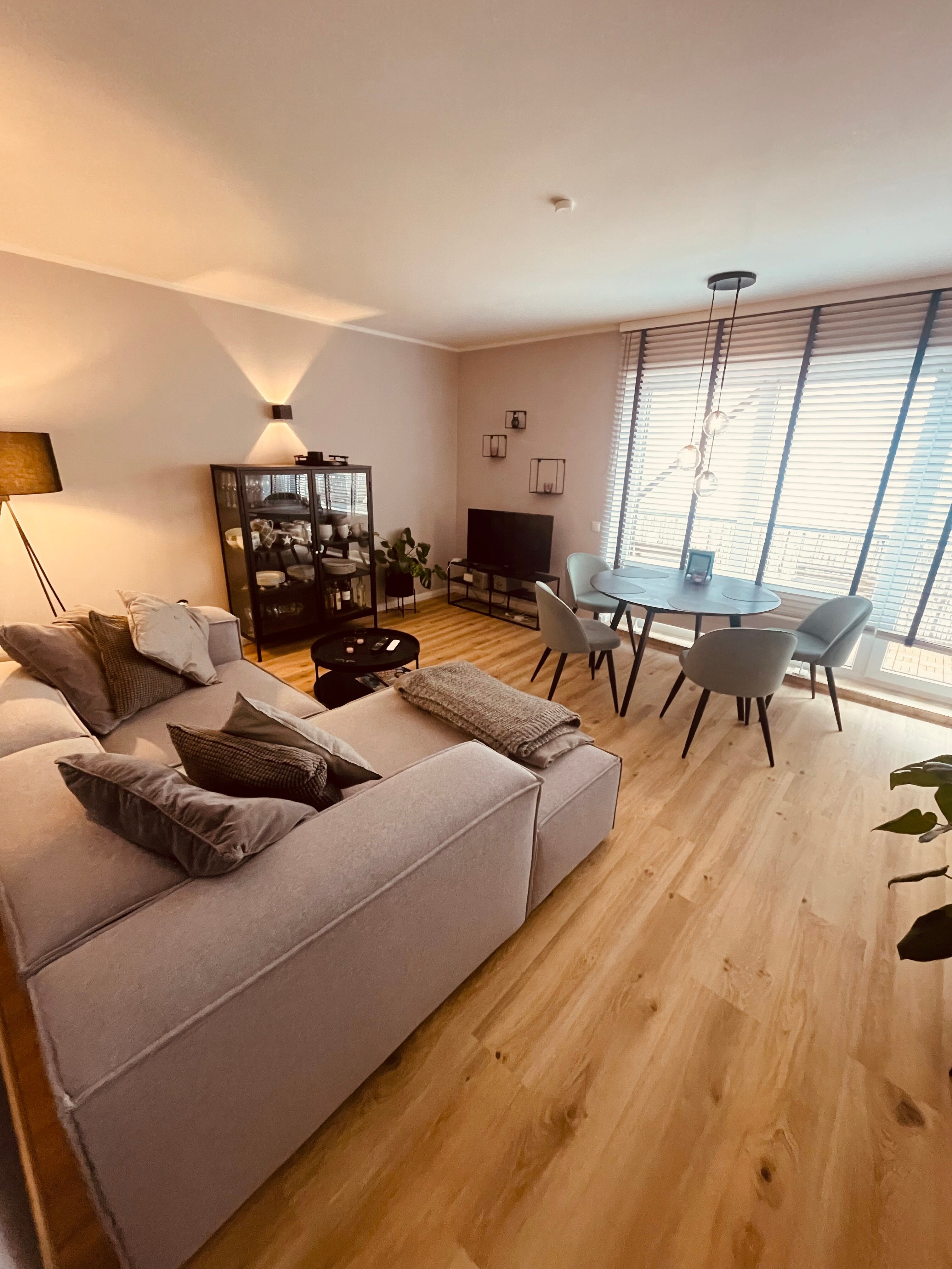 Wohnung zum Kauf provisionsfrei 445.000 € 2,5 Zimmer 60 m²<br/>Wohnfläche ab sofort<br/>Verfügbarkeit Seestraße 6 Scharbeutz Scharbeutz 23683