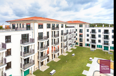 Wohnung zur Miete 1.195 € 3 Zimmer 83,4 m² 3. Geschoss frei ab 01.07.2025 Wildau 15745