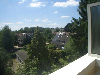 Wohnung zur Miete 1.416 € 3 Zimmer 82 m² 3. Geschoss frei ab sofort Buchheim Köln 51067