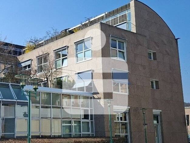 Wohnung zur Miete 1.100 € 3 Zimmer 112,6 m² 2. Geschoss Bad Kissingen Bad Kissingen 97688