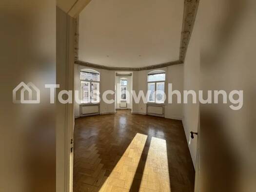 Wohnung zur Miete Tauschwohnung 2.200 € 7 Zimmer 185 m² 2. Geschoss Oststadt Hannover 30161