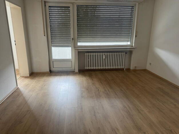 Wohnung zur Miete 217 € 1,5 Zimmer 45 m² EG Rahm Duisburg 47269
